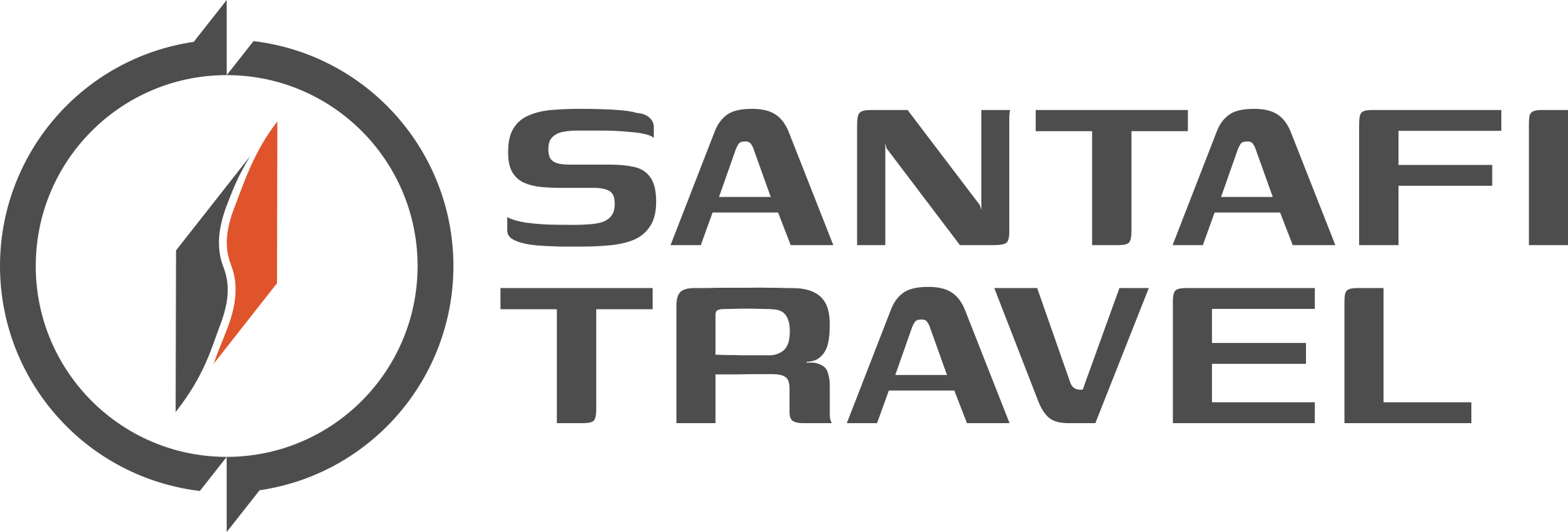 Santafi Logo