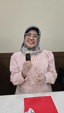 Indah Prastiti